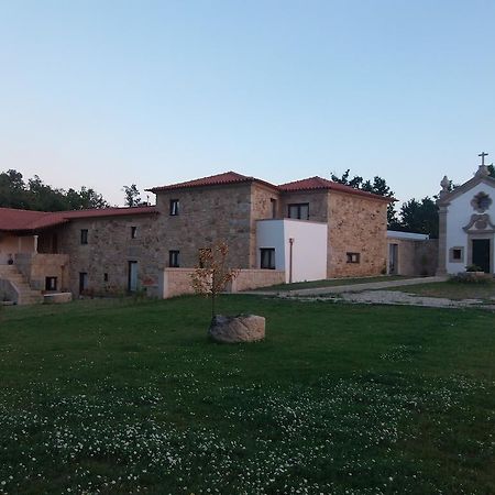 파레드스 드 코라 Quinta Da Gandra 게스트하우스 외부 사진